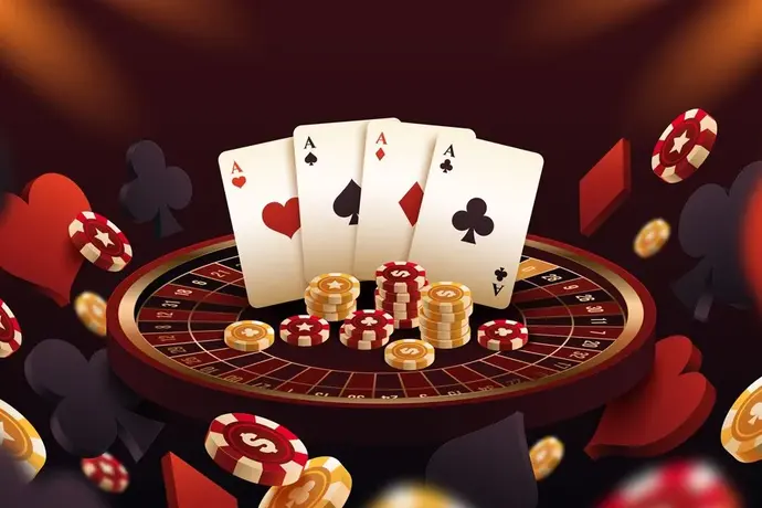 Online Casino Georgia: Real Money Gambling Opportunities